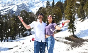 Manali