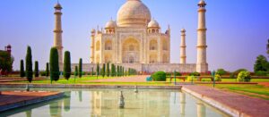 Agra