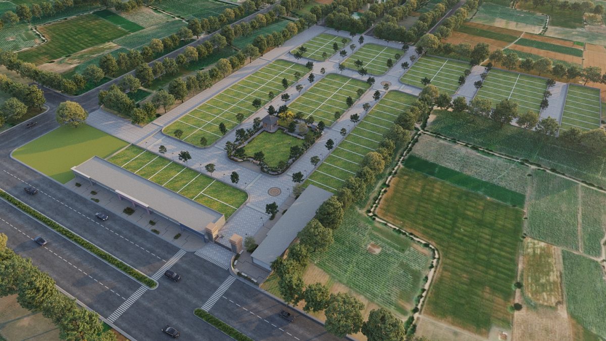 SPECIALISTS IN JAIPUR'S GROWING LOCATIONS