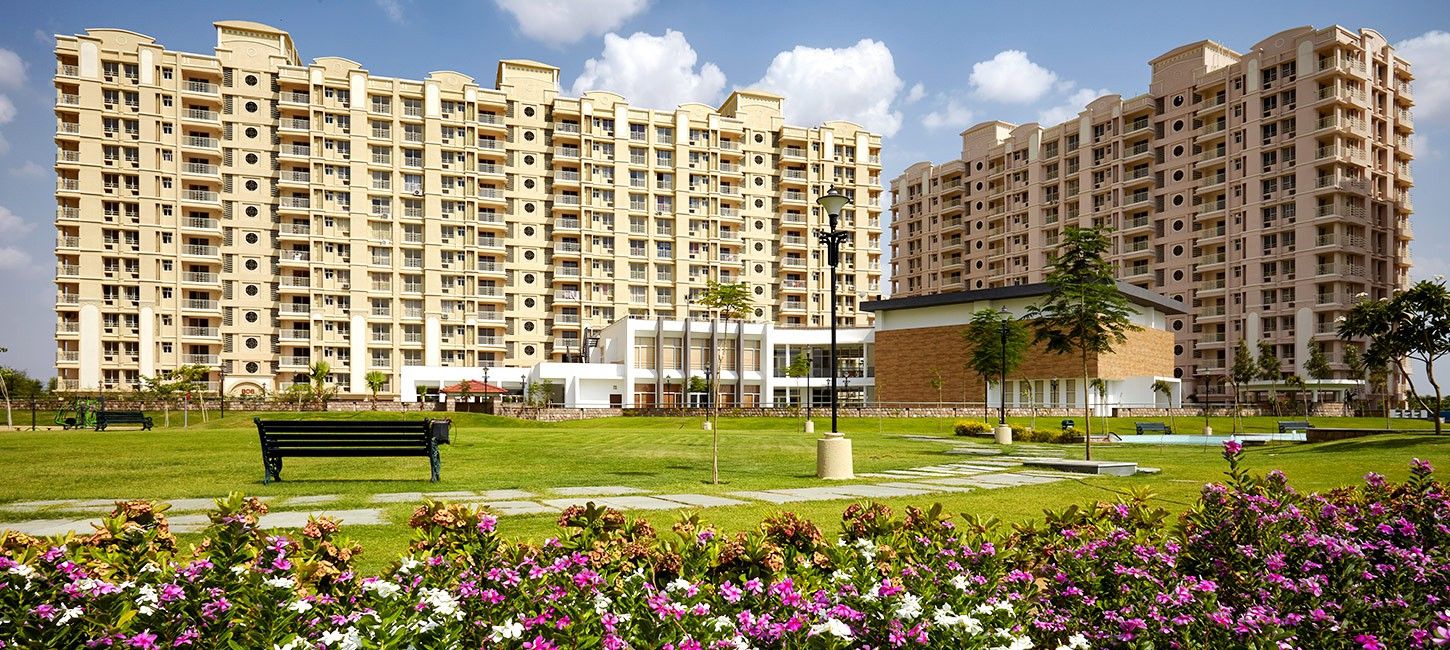 YOUR TRUSTED REAL ESTATE PARTNER IN JAIPUR